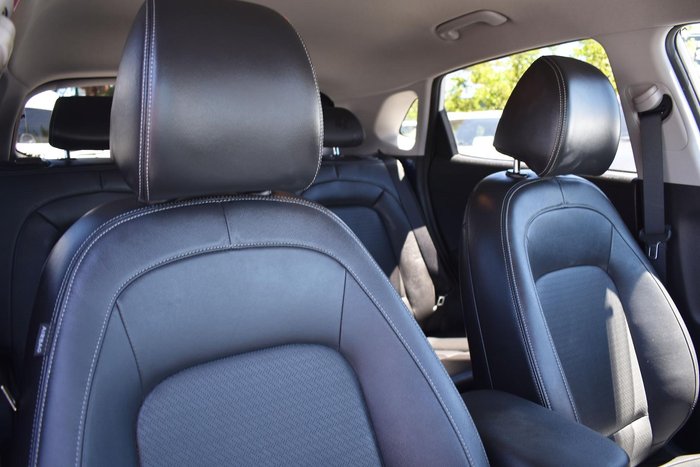 2020 Hyundai Kona Elite