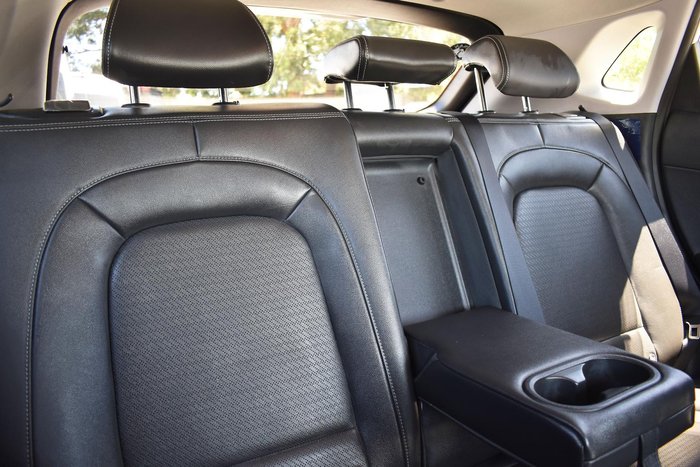 2020 Hyundai Kona Elite OS.V4 MY21 Atlas White