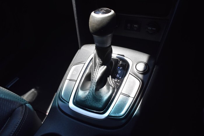 2020 Hyundai Kona Elite OS.V4 MY21 Atlas White