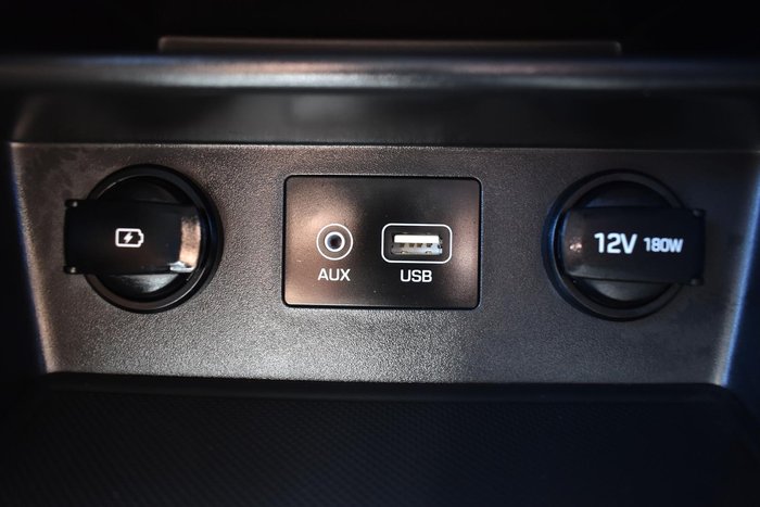 2020 Hyundai Kona Elite OS.V4 MY21 Atlas White