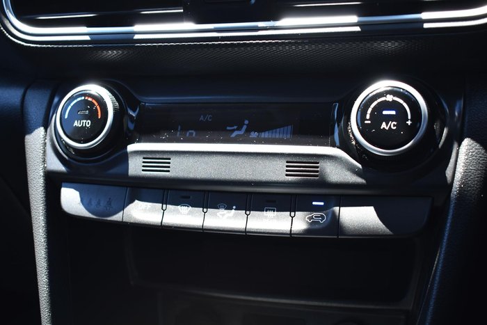 2020 Hyundai Kona Elite