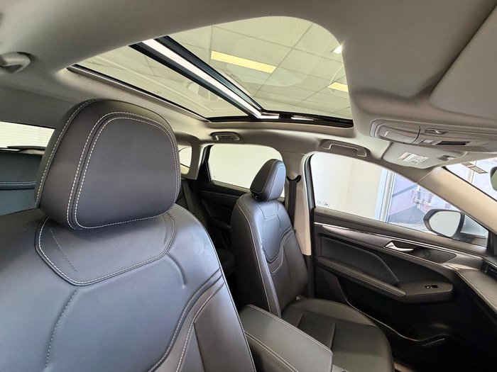 2023 GWM Haval Jolion Ultra Hybrid