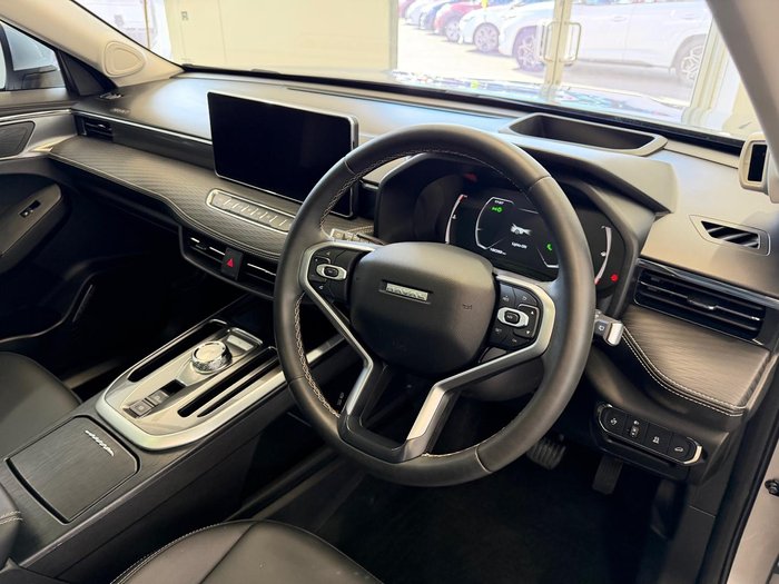 2023 GWM Haval Jolion Ultra Hybrid