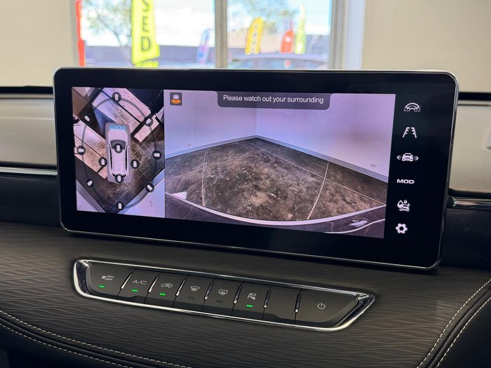 2023 GWM Haval Jolion Ultra Hybrid