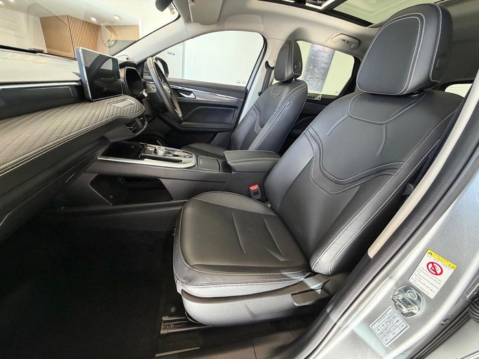 2023 GWM Haval Jolion Ultra Hybrid