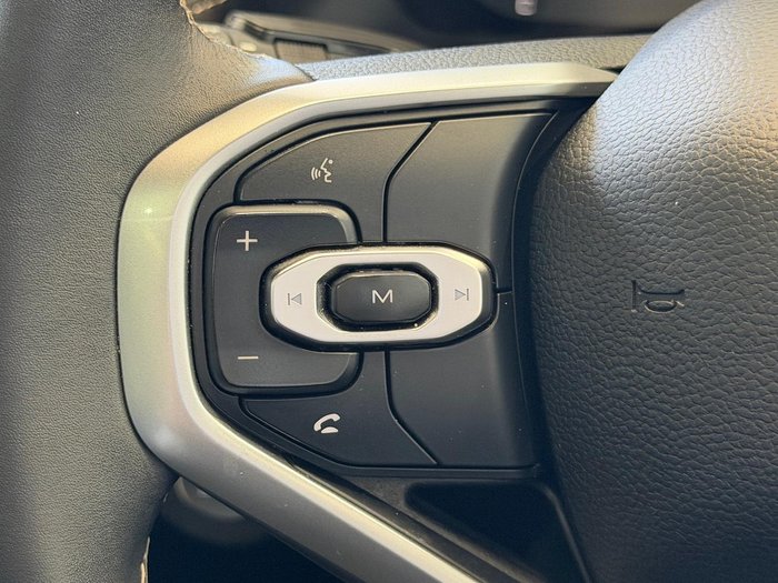 2023 GWM Haval Jolion Ultra Hybrid