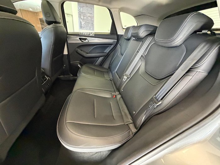 2023 GWM Haval Jolion Ultra Hybrid