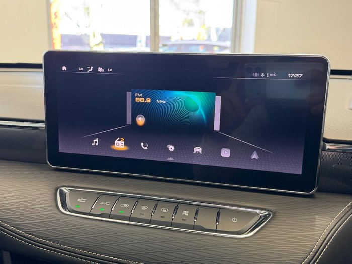 2023 GWM Haval Jolion Ultra Hybrid