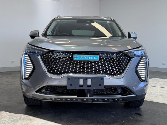 2023 GWM Haval Jolion Ultra Hybrid