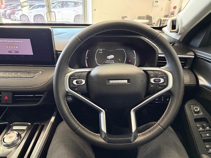 2023 GWM Haval Jolion Ultra Hybrid