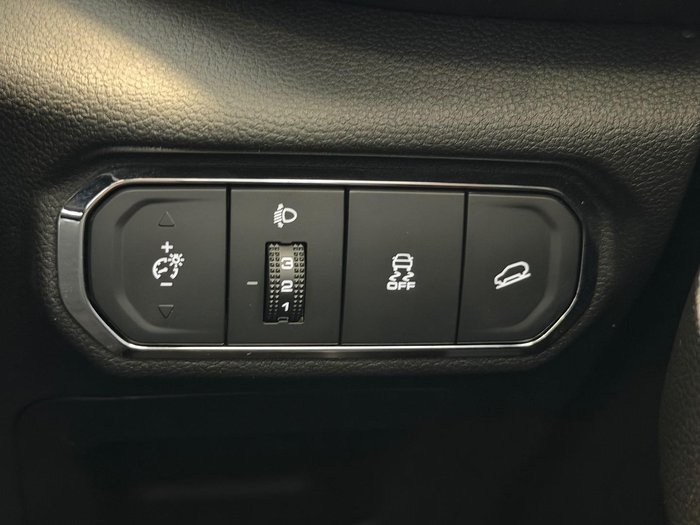 2023 GWM Haval Jolion Ultra Hybrid