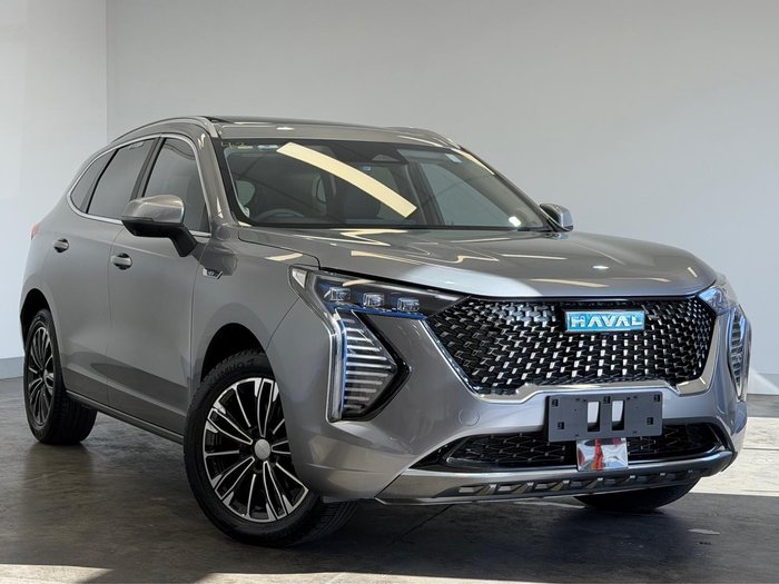 2023 GWM Haval Jolion Ultra Hybrid