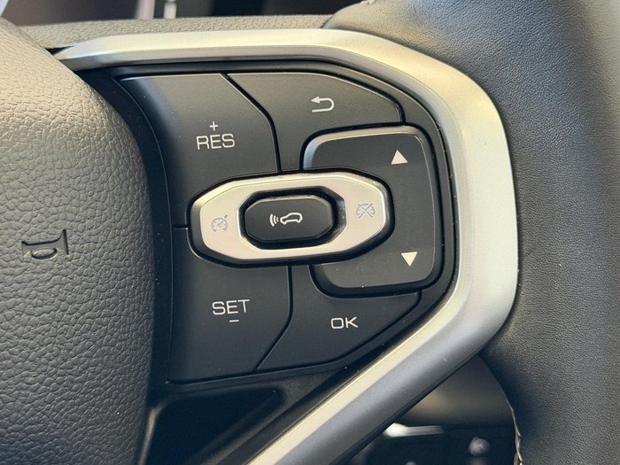 2023 GWM Haval Jolion Ultra Hybrid