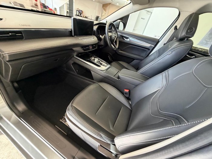 2023 GWM Haval Jolion Ultra Hybrid