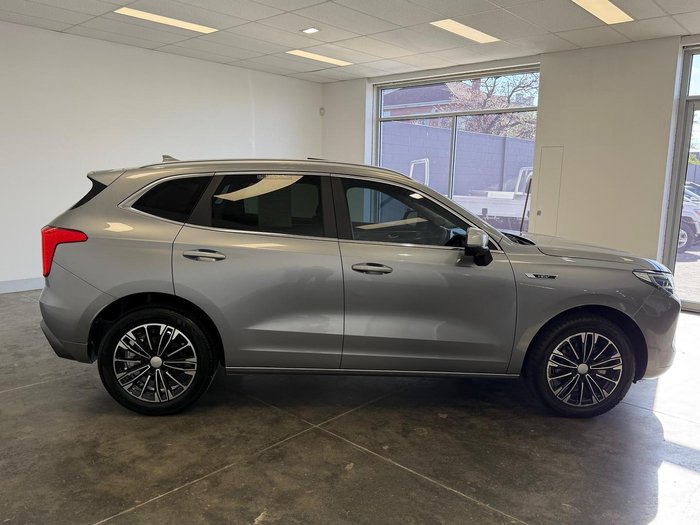2023 GWM Haval Jolion Ultra Hybrid