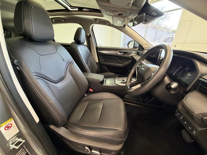 2023 GWM Haval Jolion Ultra Hybrid