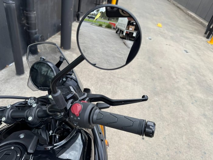 2025 Royal Enfield (see Also Enfiel HIMALAYAN 450 HANLE BLACK