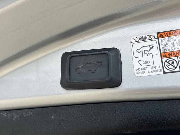 2018 Toyota RAV4 Cruiser