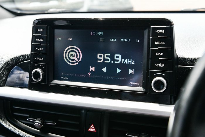 2018 Kia Picanto AO Edition