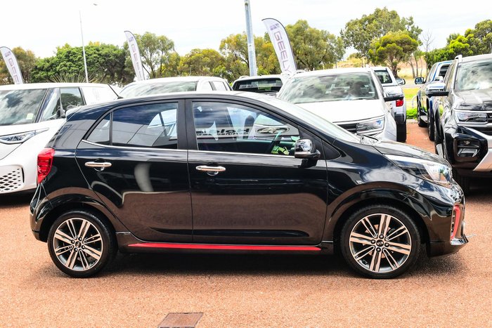 2018 Kia Picanto AO Edition