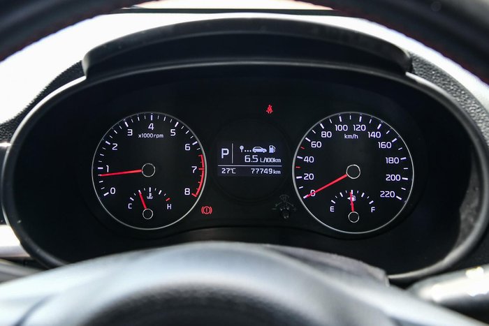 2018 Kia Picanto AO Edition