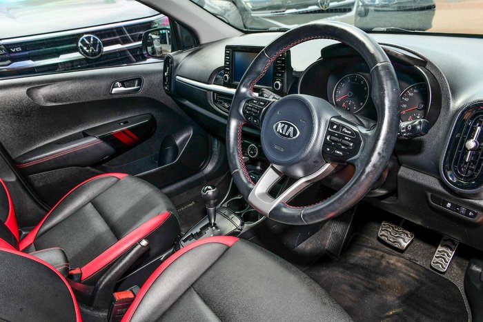 2018 Kia Picanto AO Edition