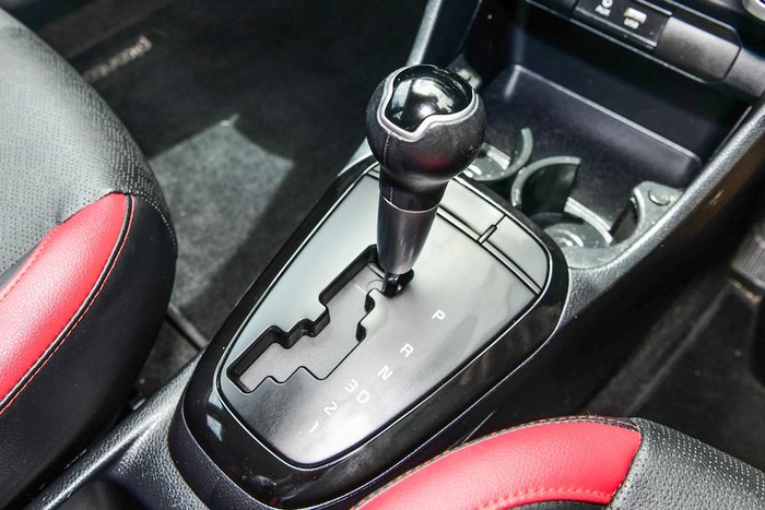 2018 Kia Picanto AO Edition