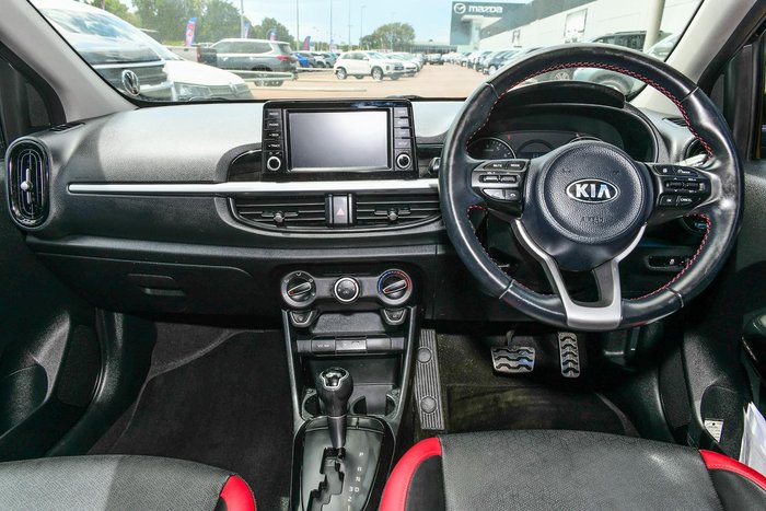 2018 Kia Picanto AO Edition