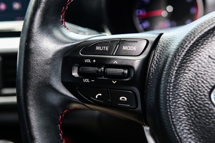 2018 Kia Picanto AO Edition