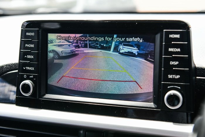 2018 Kia Picanto AO Edition