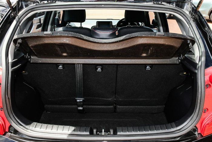 2018 Kia Picanto AO Edition