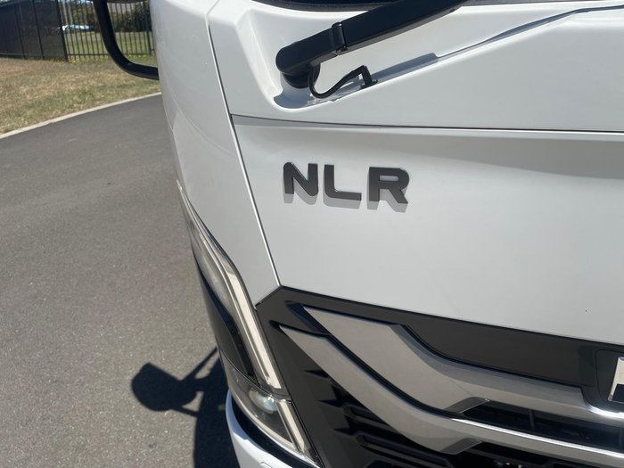 2026 Isuzu 2026 Isuzu Nlr 45-150 Mt D34 Tray Pack NLR 45-150 MT D34 Tray Pack