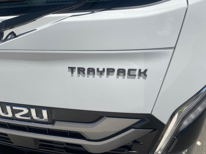 2026 Isuzu 2026 Isuzu Nlr 45-150 Mt D34 Tray Pack NLR 45-150 MT D34 Tray Pack