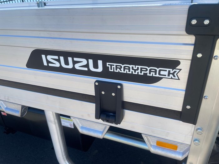 2026 Isuzu 2026 Isuzu Nlr 45-150 Mt D34 Tray Pack NLR 45-150 MT D34 Tray Pack
