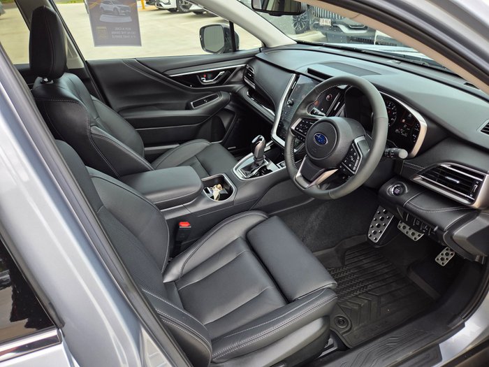 2025 Subaru Outback AWD Touring