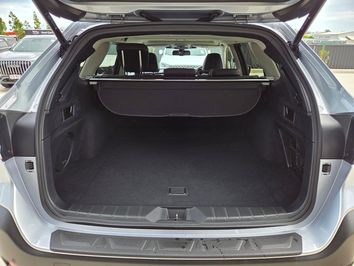 2025 Subaru Outback AWD Touring