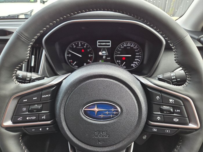 2025 Subaru Outback AWD Touring