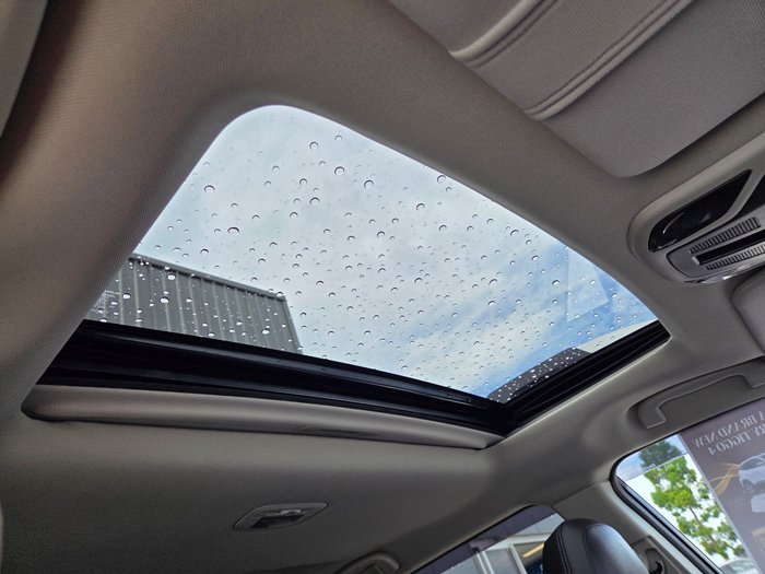 2025 Subaru Outback AWD Touring