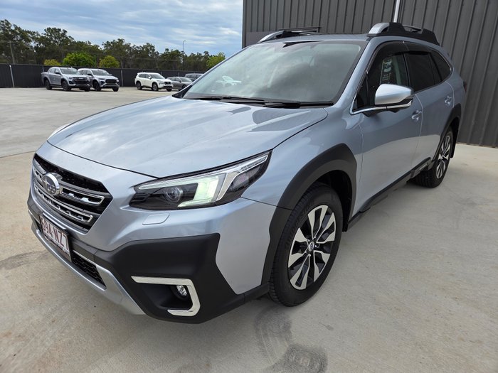 2025 Subaru Outback AWD Touring