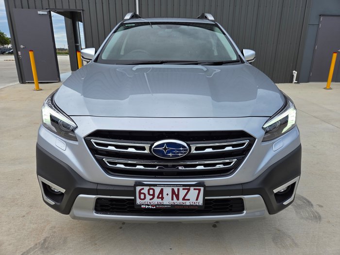 2025 Subaru Outback AWD Touring