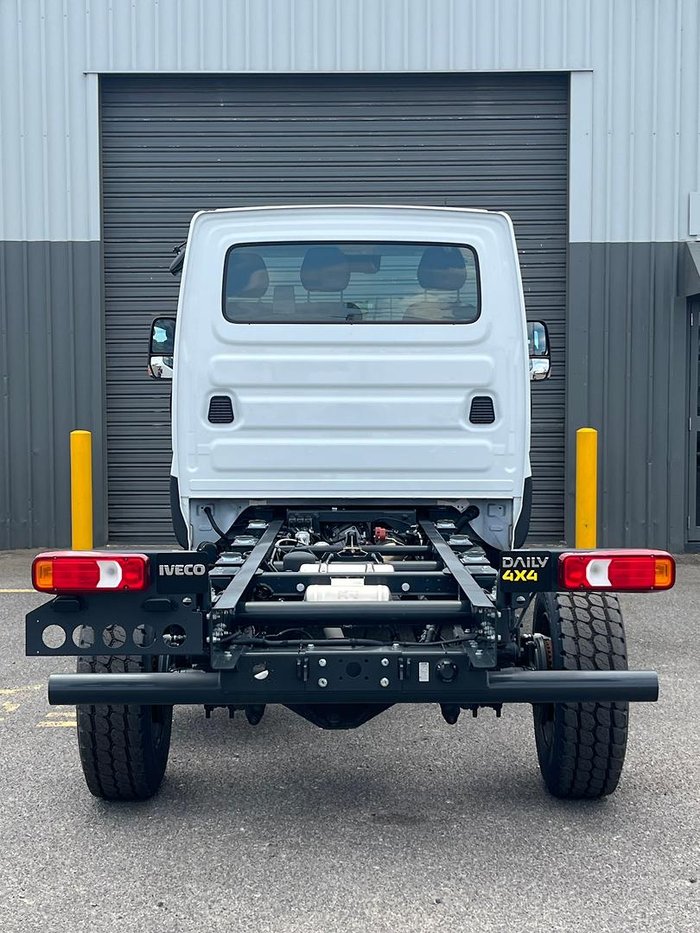 2024 Iveco Daily