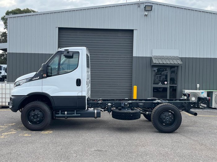 2024 Iveco Daily