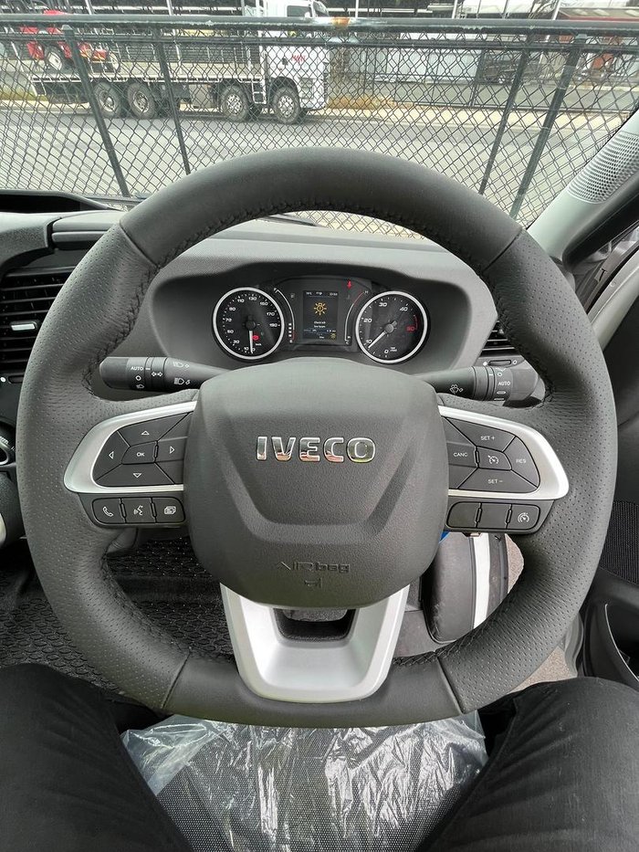 2024 Iveco Daily 70S