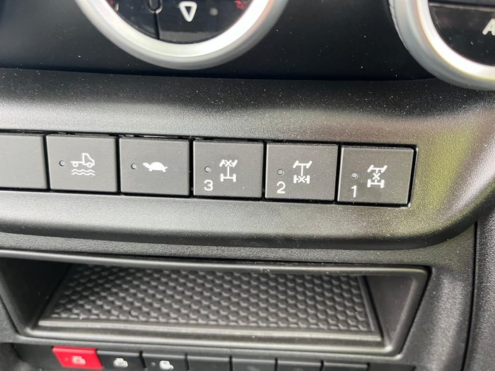 2024 Iveco Daily 70S