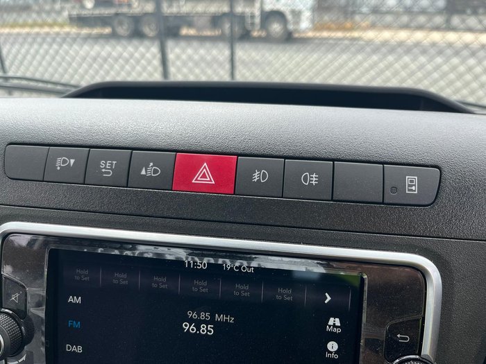 2024 Iveco Daily 70S