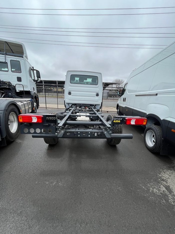 2024 Iveco Daily 70S