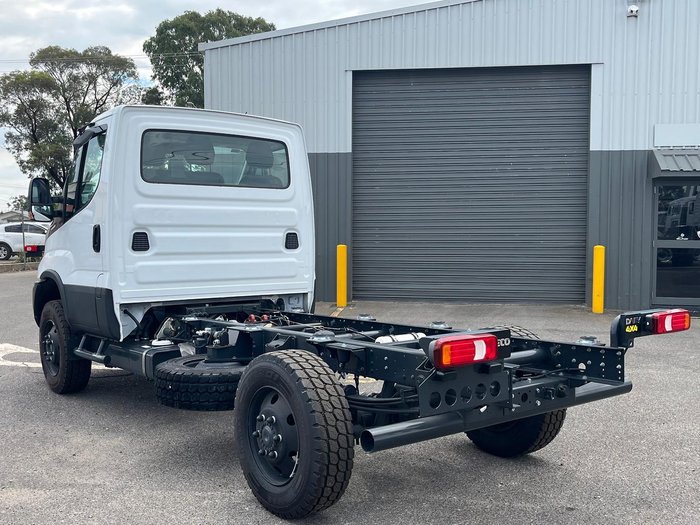 2024 Iveco Daily