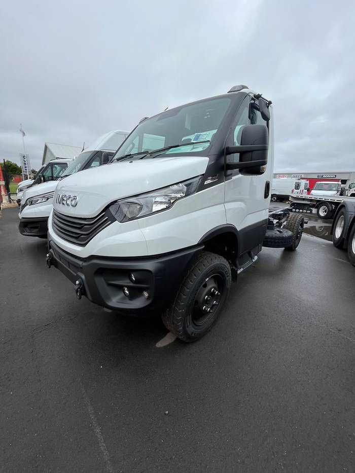 2024 Iveco Daily 70S