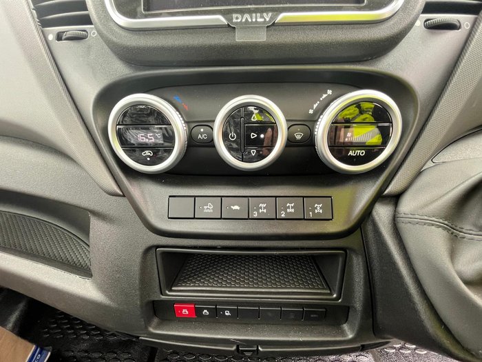 2024 Iveco Daily 70S