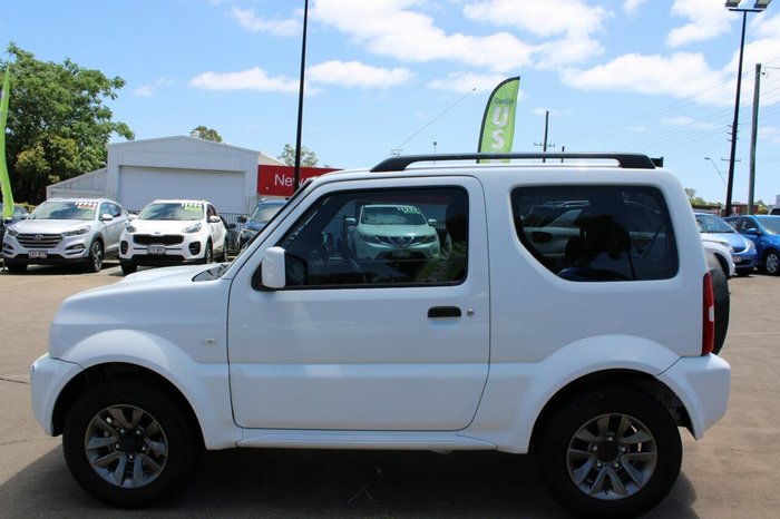 2015 Suzuki Jimny